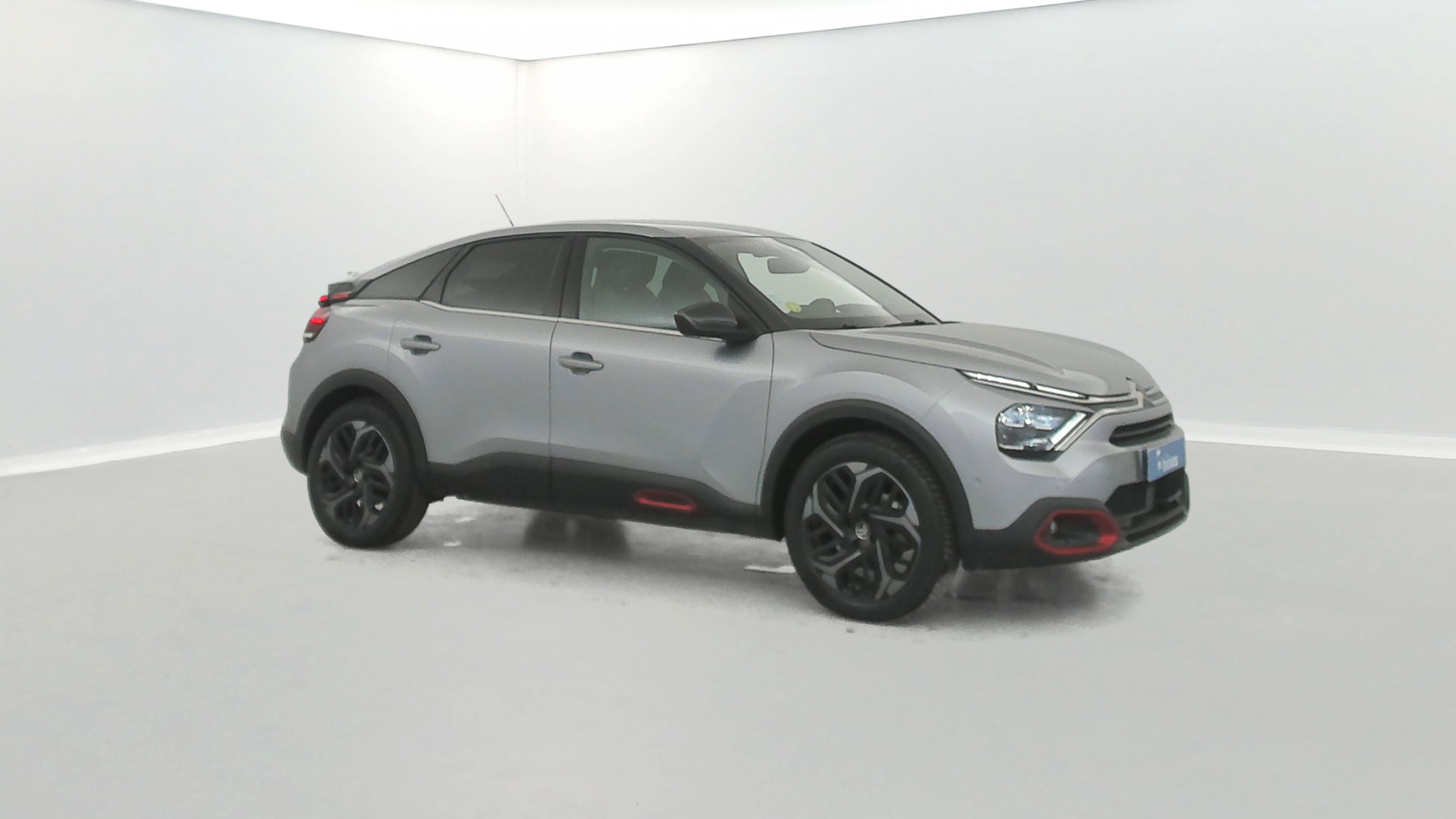 Vente en ligne Citroën C4 BlueHDi 130ch Shine EAT8 + Pack Drive Assist + Attelage au prix de 15 990 €