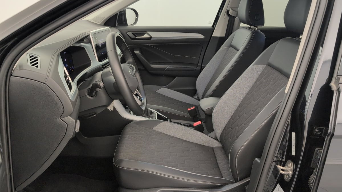 Vente en ligne Volkswagen T-Roc 2.0 TDI 150 Start Stop DSG7 Life Plus au prix de 28 510 €