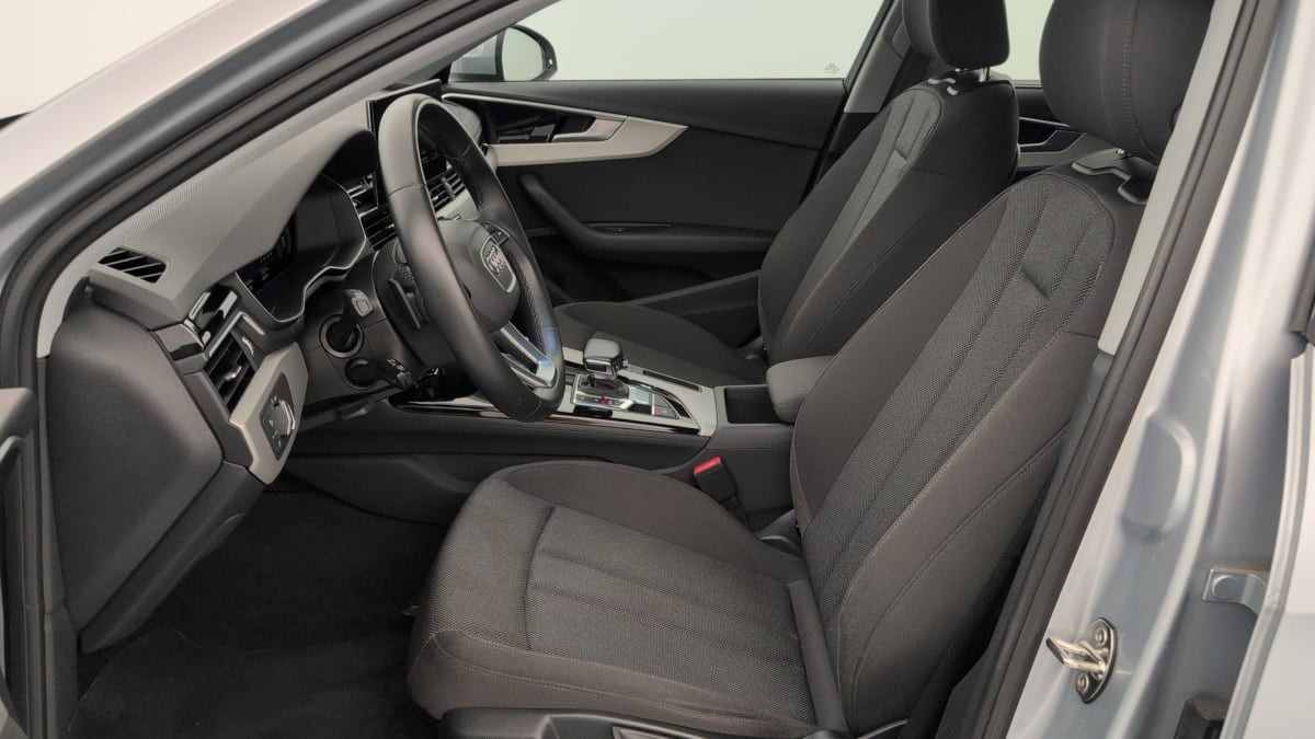 Vente en ligne Audi A4 Avant 35 TDI 163 S tronic 7 Design au prix de 25 420 €