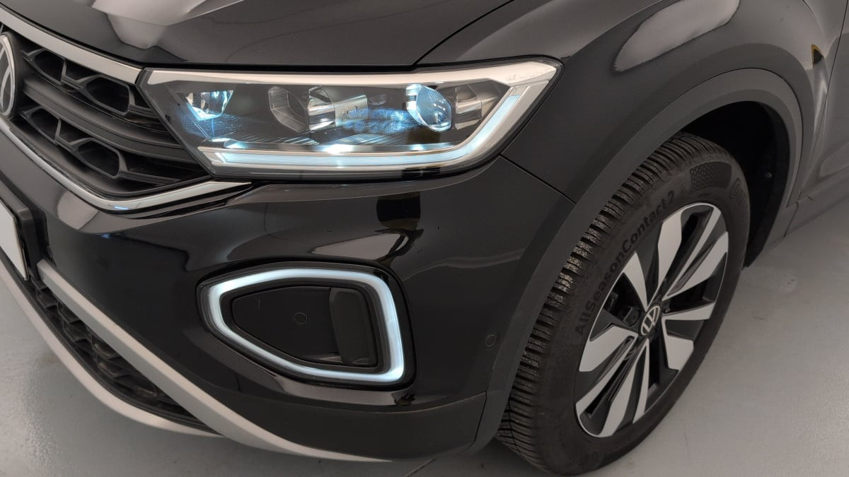 Vente en ligne Volkswagen T-Roc 2.0 TDI 150 Start Stop DSG7 Life Plus au prix de 28 510 €