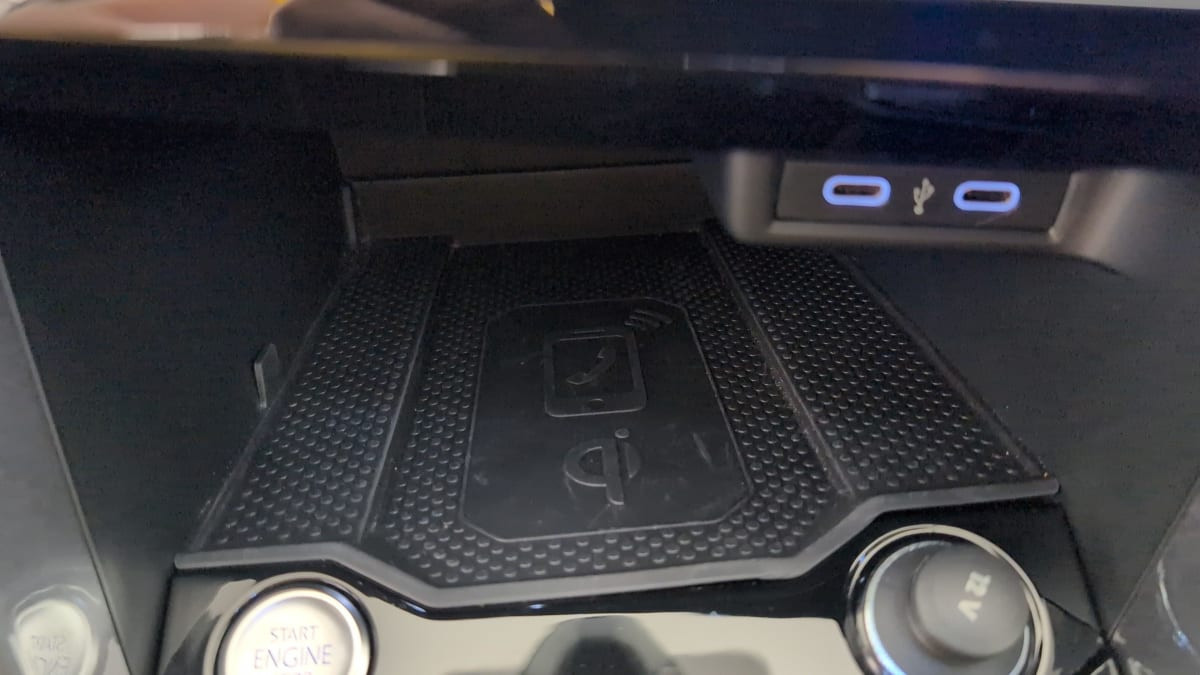 Vente en ligne Volkswagen T-Roc 1.5 TSI EVO 150 Start Stop DSG7 Style au prix de 25 420 €