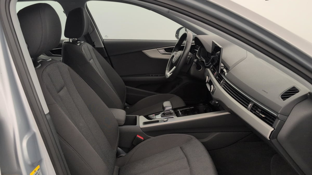 Vente en ligne Audi A4 Avant 35 TDI 163 S tronic 7 Design au prix de 25 420 €