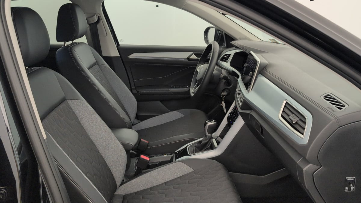 Vente en ligne Volkswagen T-Roc 2.0 TDI 150 Start Stop DSG7 Life Plus au prix de 28 510 €