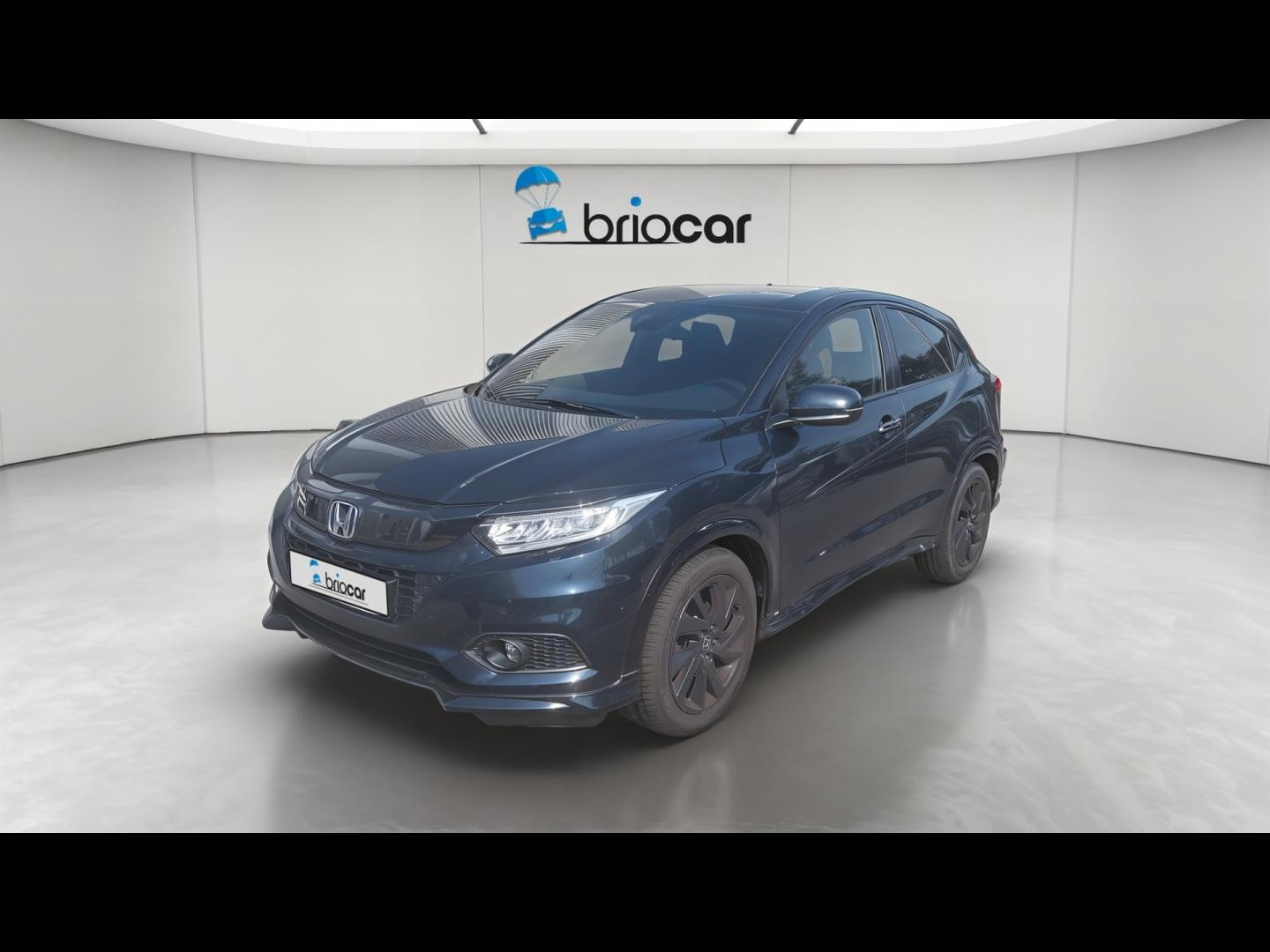 Honda HR-V 1.5 i-VTEC 182ch Turbo Sport occasion de 2019 en vente à Rennes