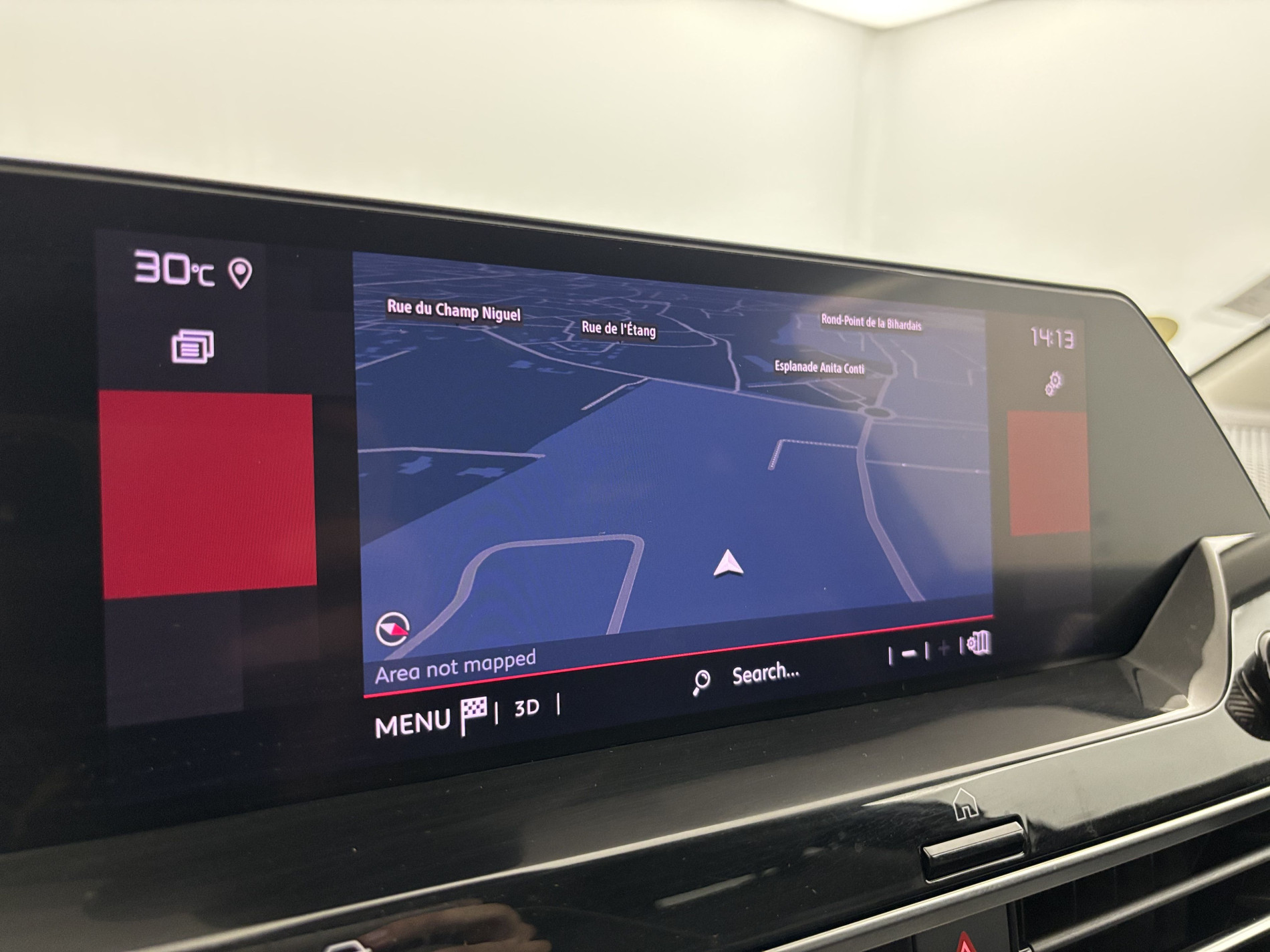 Vente en ligne Citroën C4 BlueHDi 130ch Shine EAT8 + Pack Drive Assist + Attelage au prix de 15 990 €