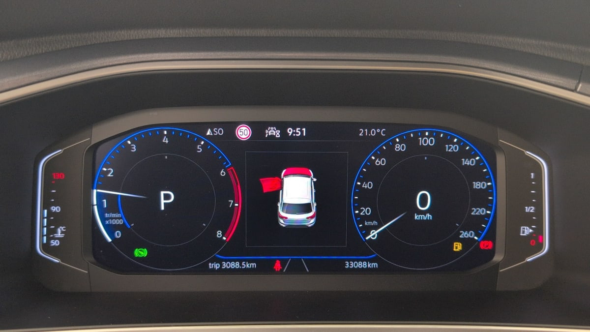 Vente en ligne Volkswagen T-Roc 1.5 TSI EVO 150 Start Stop DSG7 Style au prix de 25 420 €