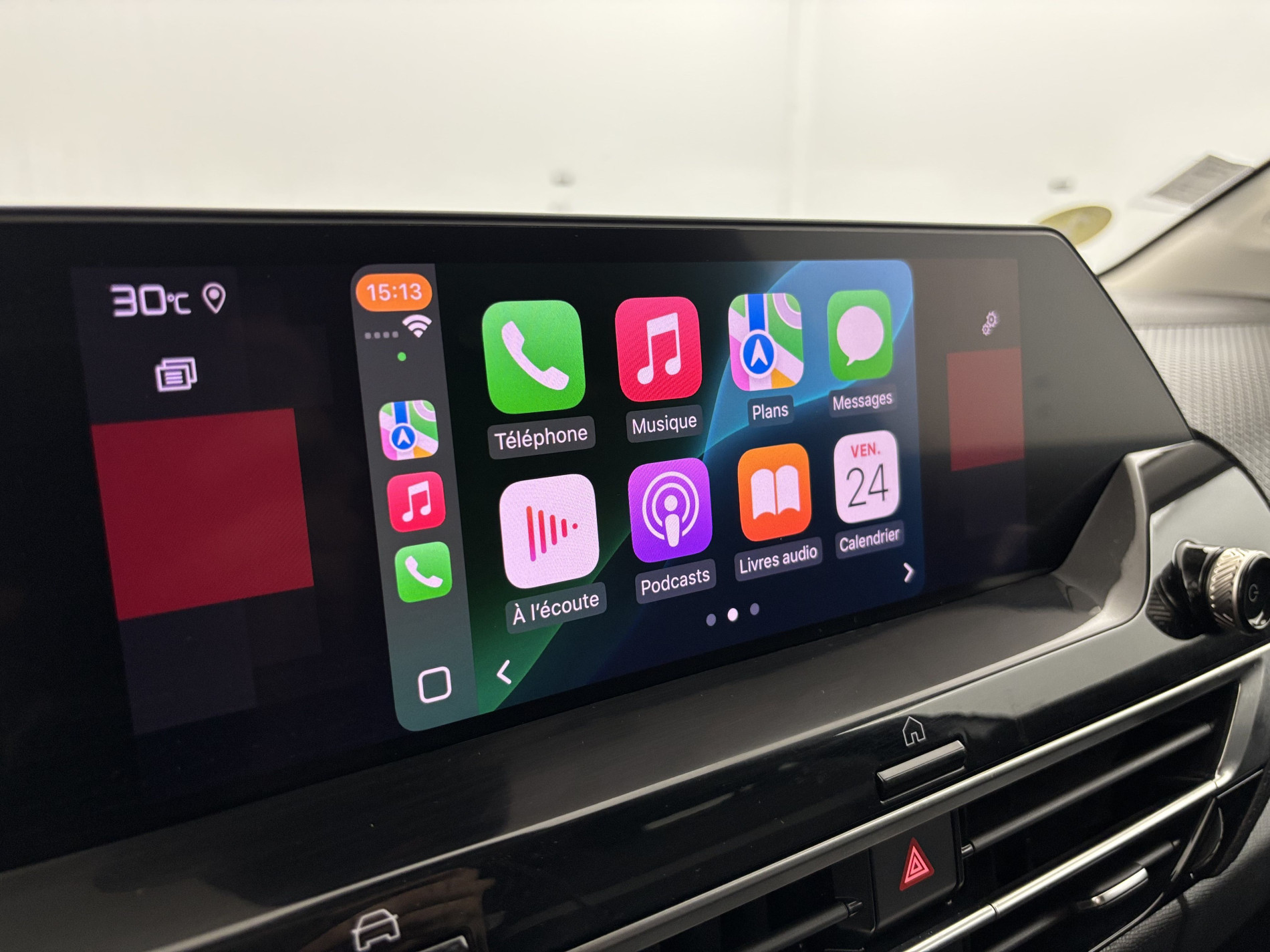Vente en ligne Citroën C4 BlueHDi 130ch Shine EAT8 + Pack Drive Assist + Attelage au prix de 15 990 €