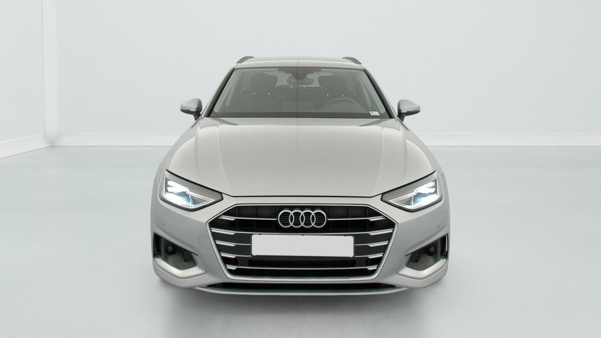Vente en ligne Audi A4 Avant 35 TDI 163 S tronic 7 Design au prix de 25 420 €