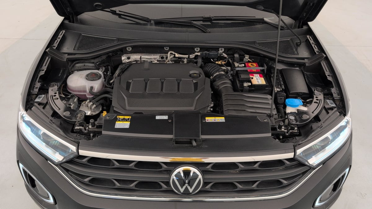 Vente en ligne Volkswagen T-Roc 2.0 TDI 150 Start Stop DSG7 Life Plus au prix de 28 510 €