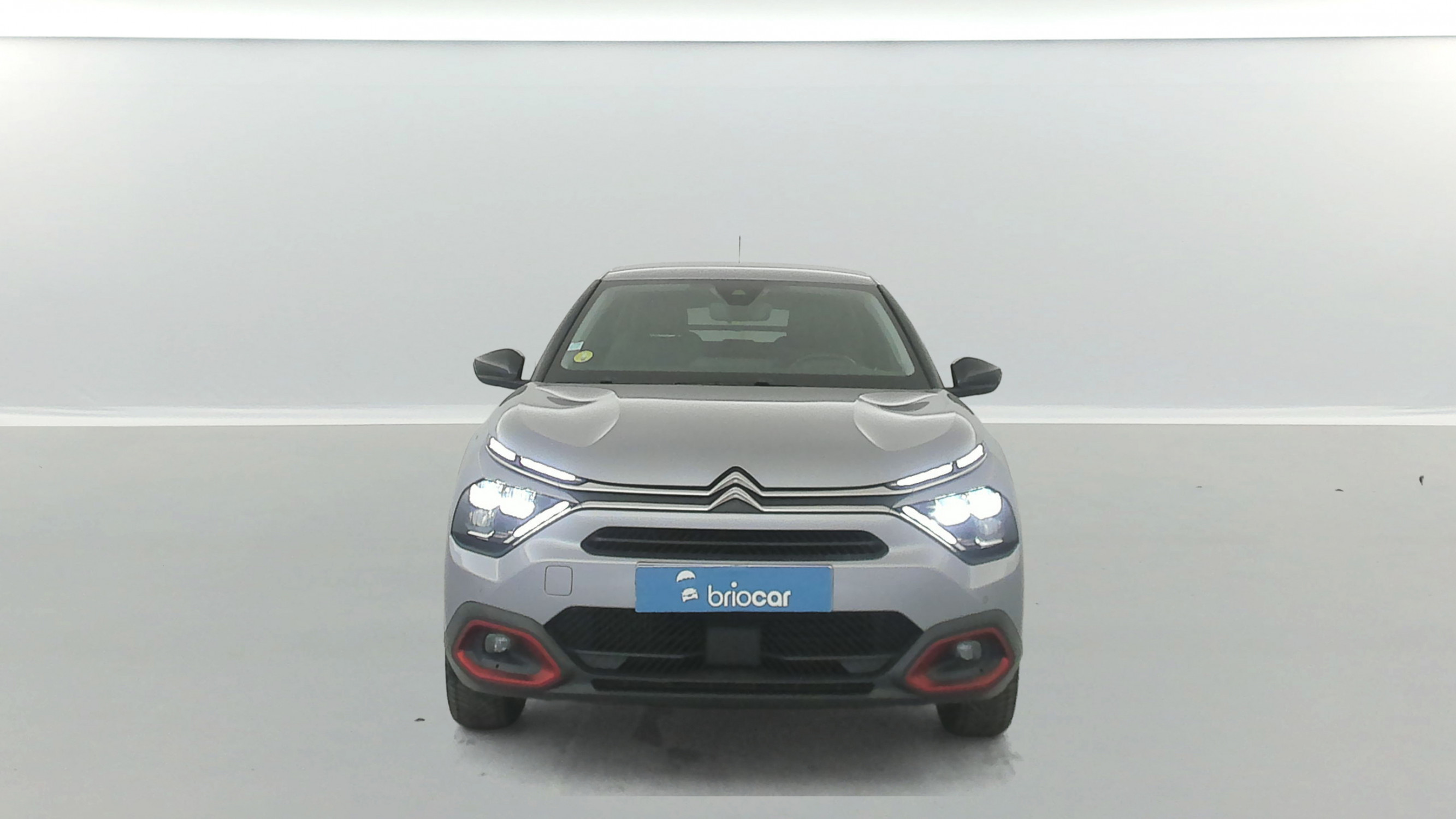 Vente en ligne Citroën C4 BlueHDi 130ch Shine EAT8 + Pack Drive Assist + Attelage au prix de 15 990 €