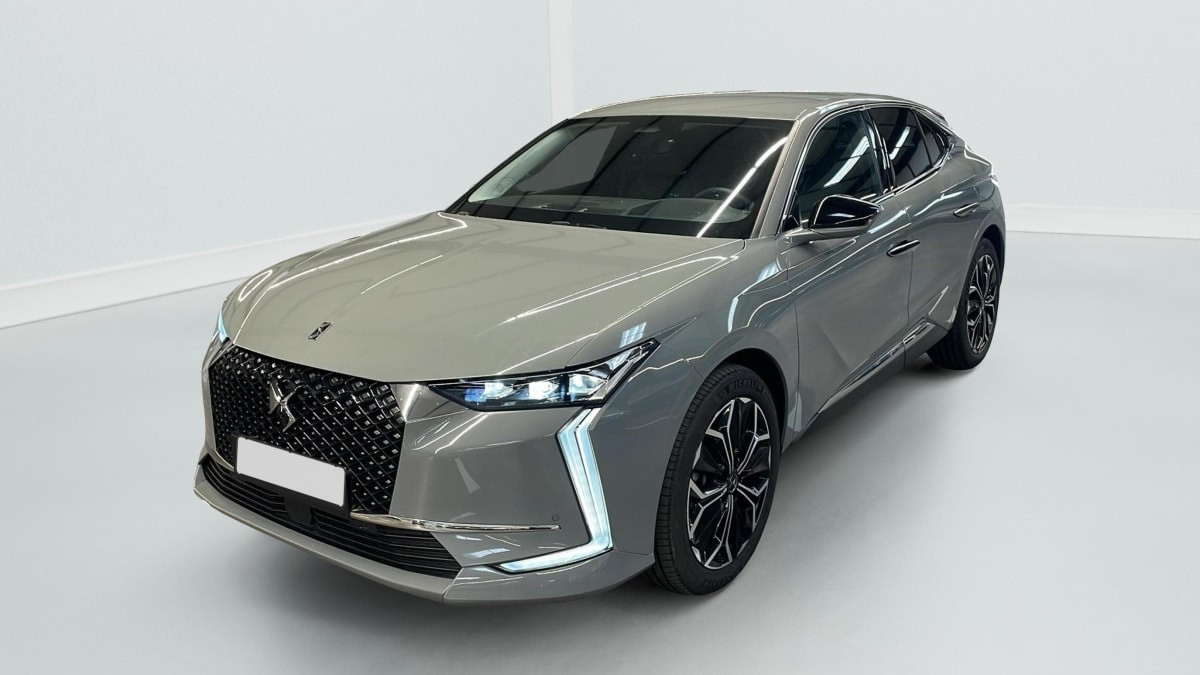 Ds DS4 PureTech 130 EAT8 Rivoli occasion de 2024 en vente à Rennes