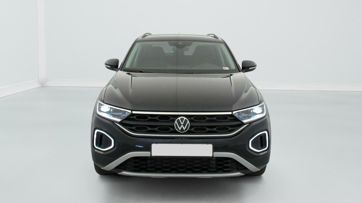 Vente en ligne Volkswagen T-Roc 2.0 TDI 150 Start Stop DSG7 Life Plus au prix de 28 510 €