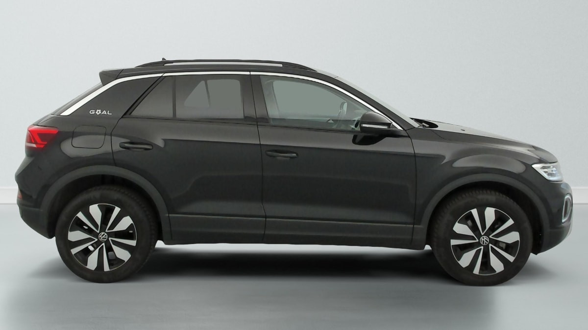 Vente en ligne Volkswagen T-Roc 2.0 TDI 150 Start Stop DSG7 Life Plus au prix de 28 510 €