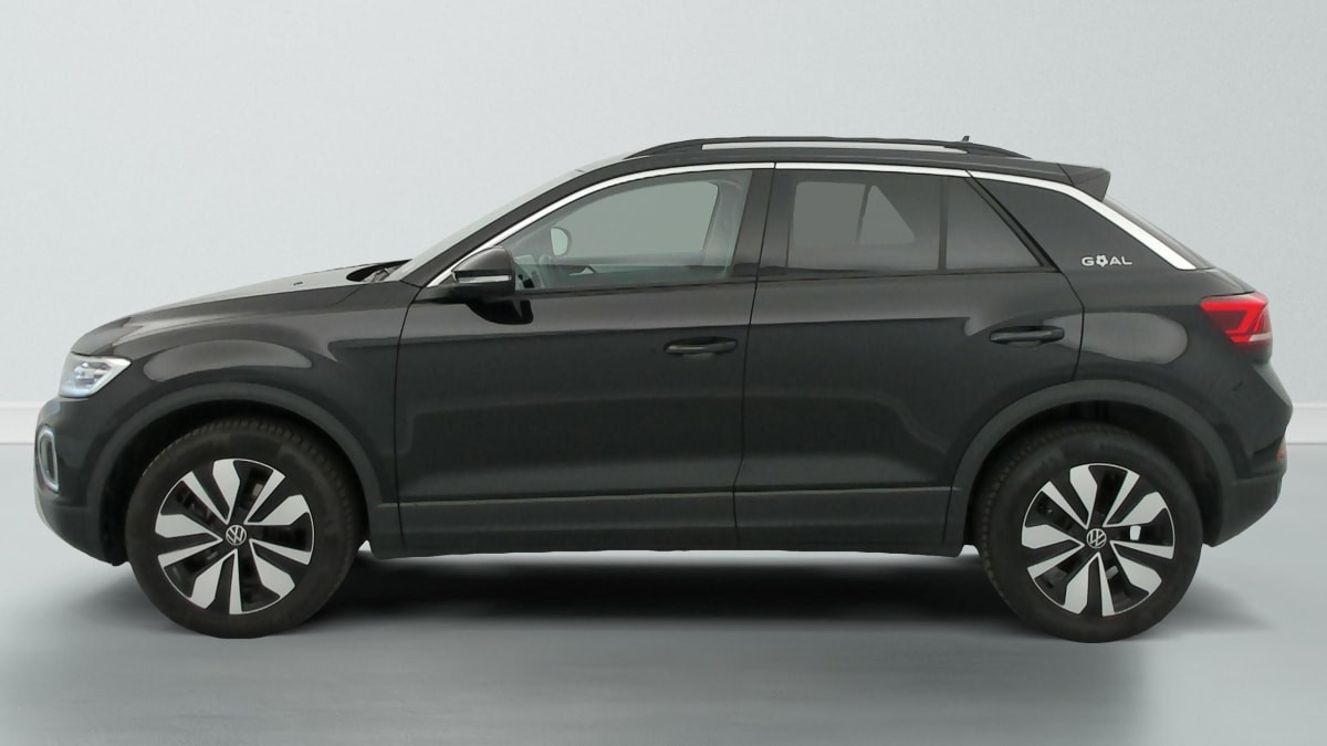 Vente en ligne Volkswagen T-Roc 2.0 TDI 150 Start Stop DSG7 Life Plus au prix de 28 510 €