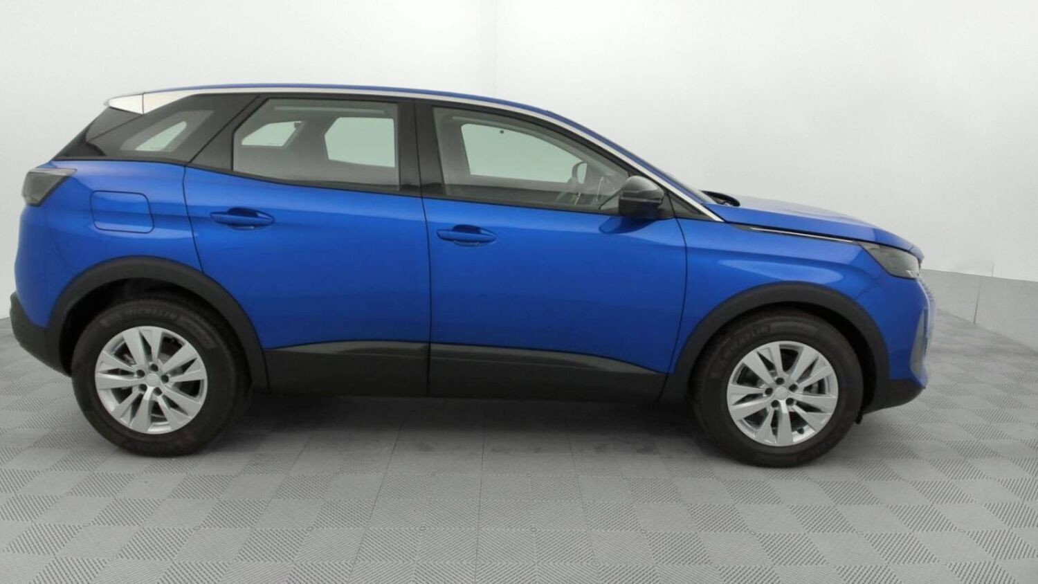 Vente en ligne Peugeot 3008 3008 III 1.2 PureTech 130ch Active Pack EAT8 au prix de 26 600 €