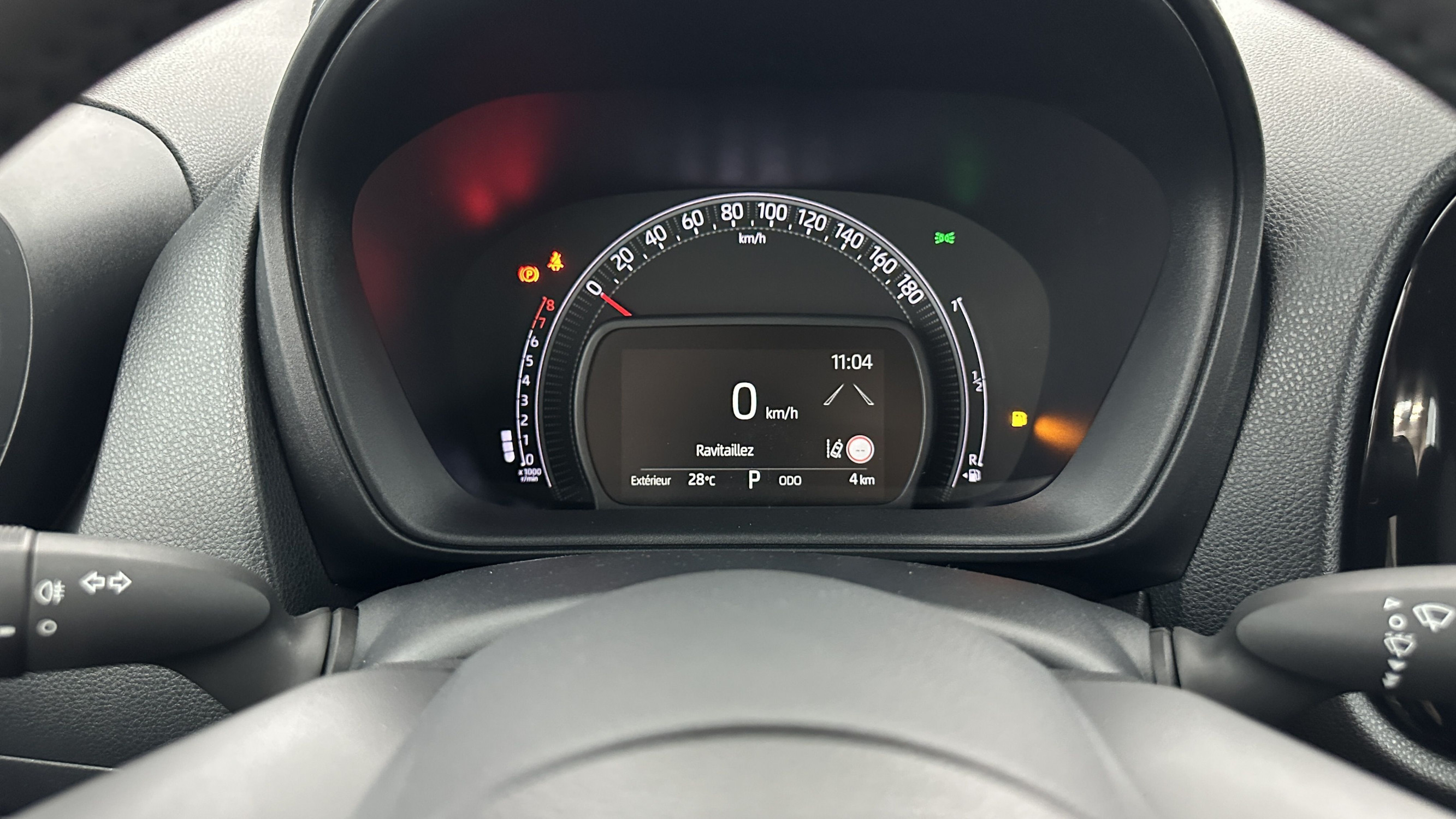 Vente en ligne Toyota Aygo X AYGO X 1.0 VVT-i 72ch Dynamic S-CVT au prix de 18 500 €
