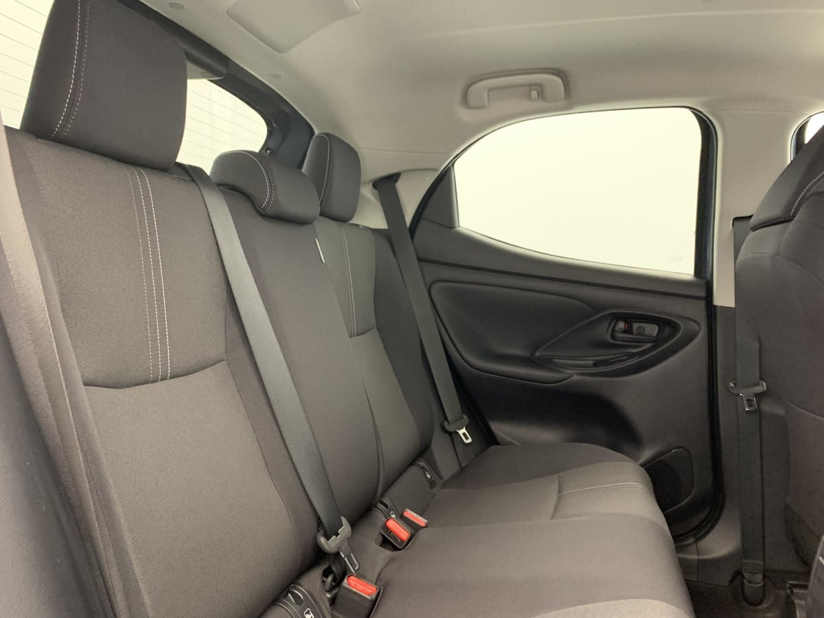 Vente en ligne Toyota Yaris 116h Design au prix de 23 870 €