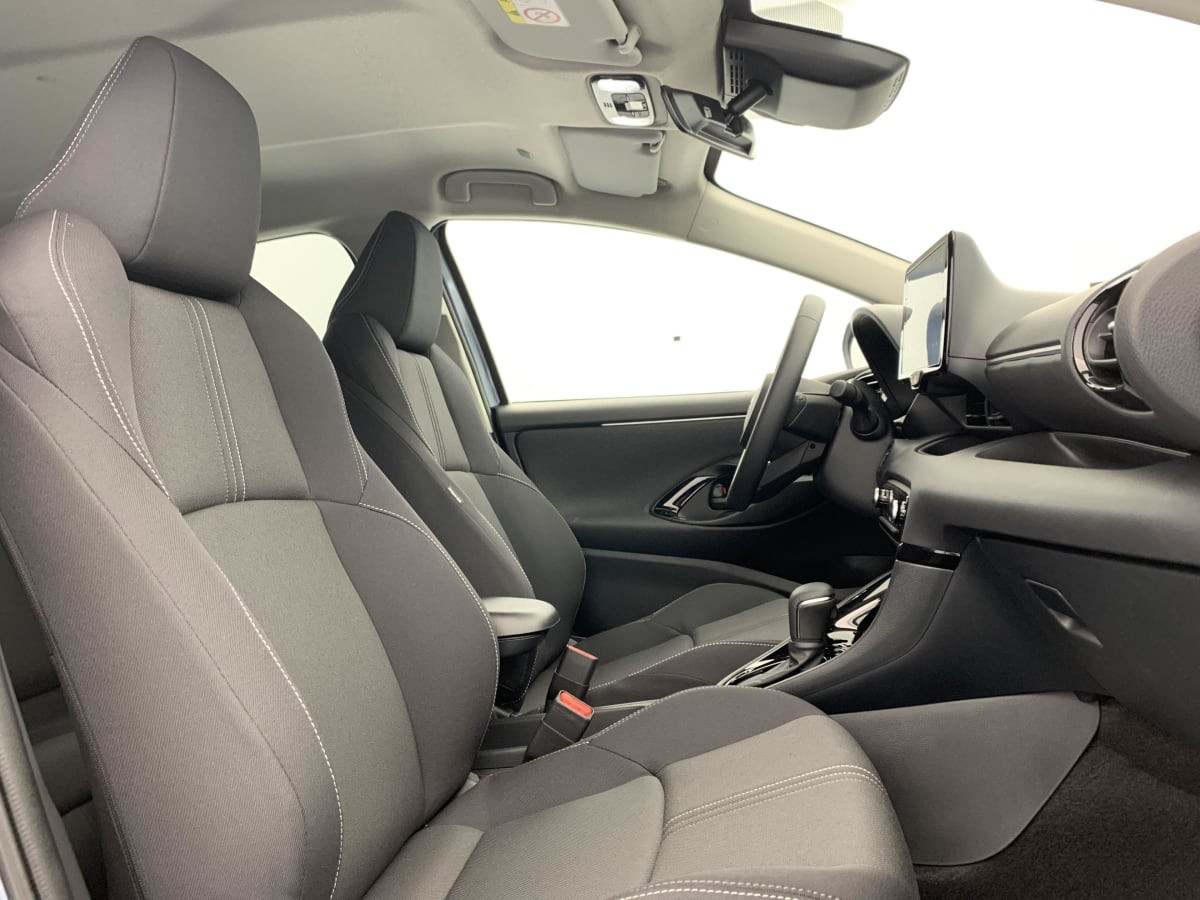 Vente en ligne Toyota Yaris 116h Design au prix de 23 870 €