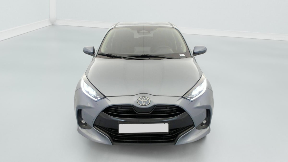 Vente en ligne Toyota Yaris 116h Design au prix de 23 870 €