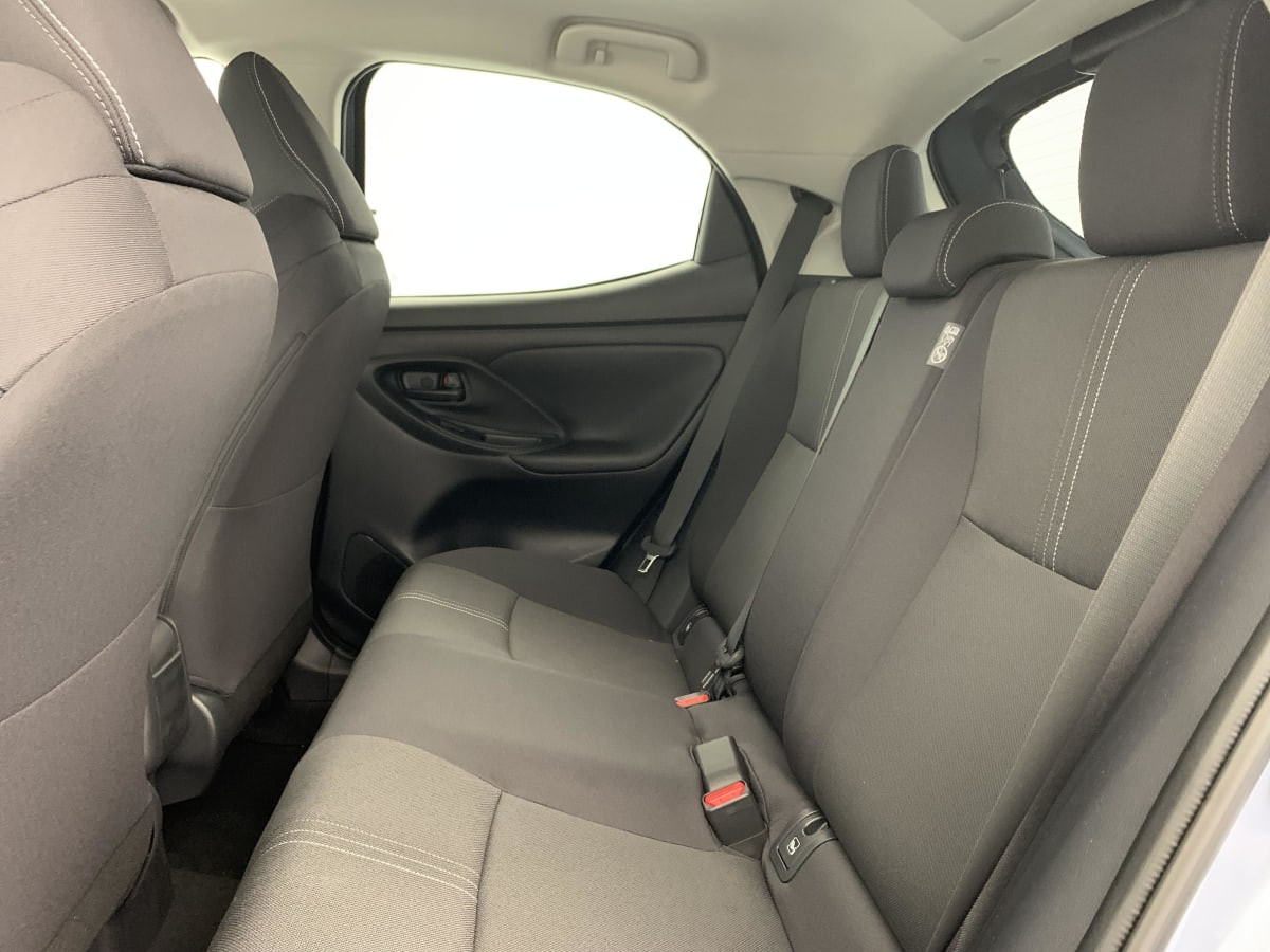Vente en ligne Toyota Yaris 116h Design au prix de 23 870 €