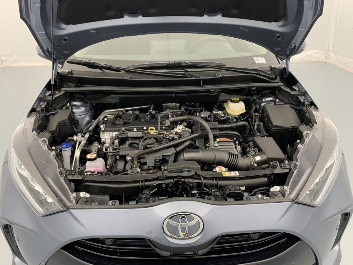 Vente en ligne Toyota Yaris 116h Design au prix de 23 870 €