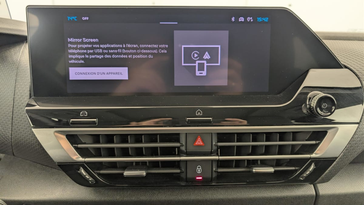 Vente en ligne Citroën C4 PureTech 130 S S BVM6 Shine au prix de 17 180 €