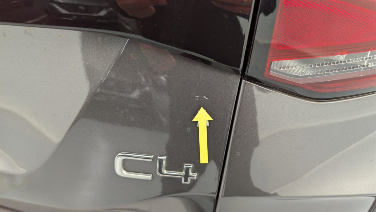 Vente en ligne Citroën C4 PureTech 130 S S BVM6 Shine au prix de 17 180 €