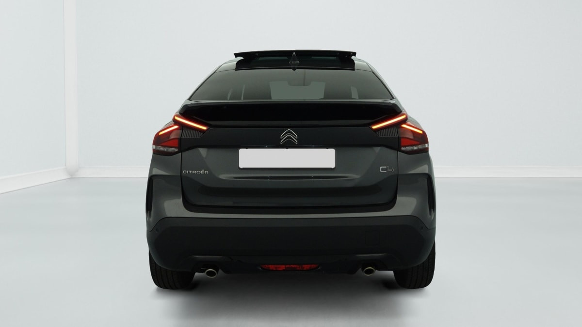Vente en ligne Citroën C4 PureTech 130 S S BVM6 Shine au prix de 17 180 €