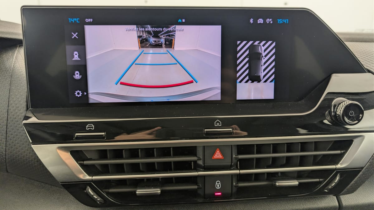 Vente en ligne Citroën C4 PureTech 130 S S BVM6 Shine au prix de 17 180 €