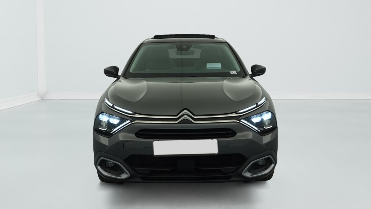 Vente en ligne Citroën C4 PureTech 130 S S BVM6 Shine au prix de 17 180 €