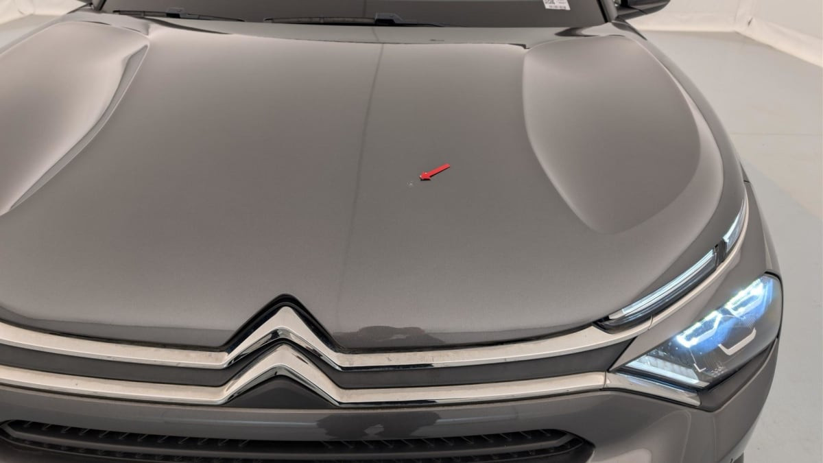 Vente en ligne Citroën C4 PureTech 130 S S BVM6 Shine au prix de 17 180 €