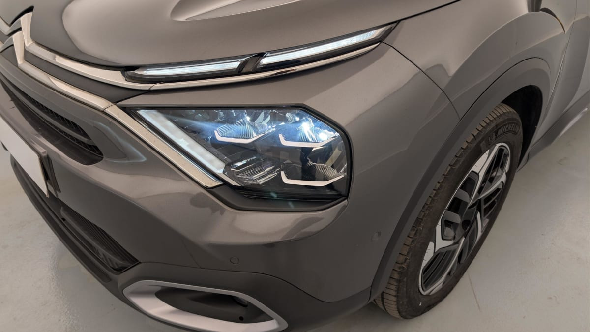 Vente en ligne Citroën C4 PureTech 130 S S BVM6 Shine au prix de 17 180 €