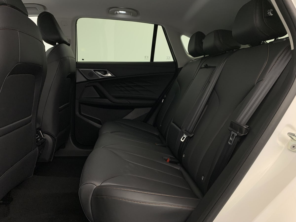 Vente en ligne Mg EHS 1.5 Hybrid+ 224 ch Luxury au prix de 28 310 €