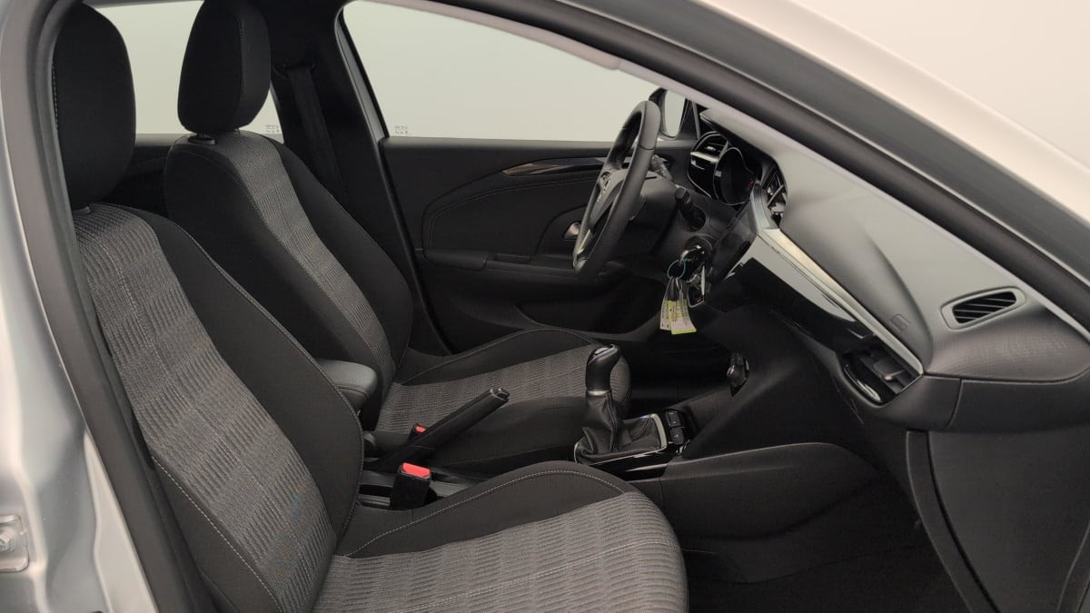 Vente en ligne Opel Corsa 1.2 75 ch BVM5 Edition au prix de 12 030 €