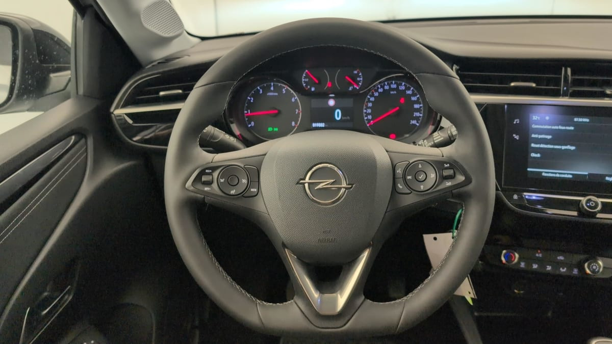 Vente en ligne Opel Corsa 1.2 75 ch BVM5 Edition au prix de 12 030 €
