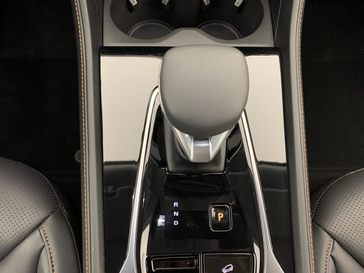 Vente en ligne Mg EHS 1.5 Hybrid+ 224 ch Luxury au prix de 28 310 €