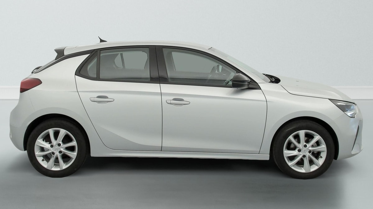 Vente en ligne Opel Corsa 1.2 75 ch BVM5 Edition au prix de 12 030 €