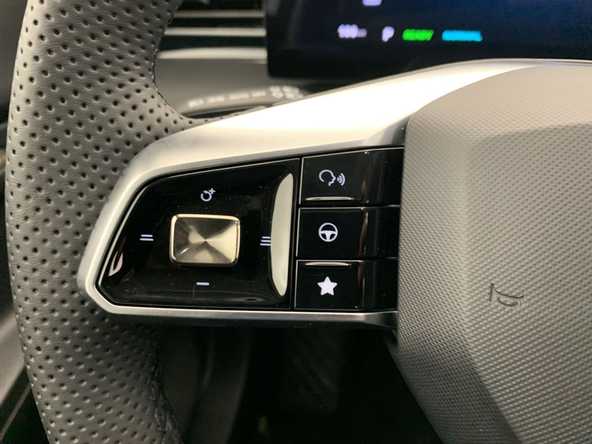 Vente en ligne Mg EHS 1.5 Hybrid+ 224 ch Luxury au prix de 28 310 €