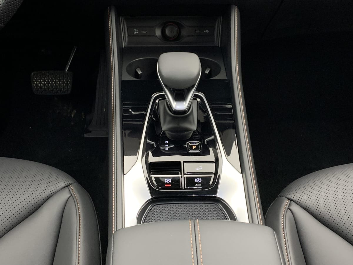 Vente en ligne Mg EHS 1.5 Hybrid+ 224 ch Luxury au prix de 28 310 €