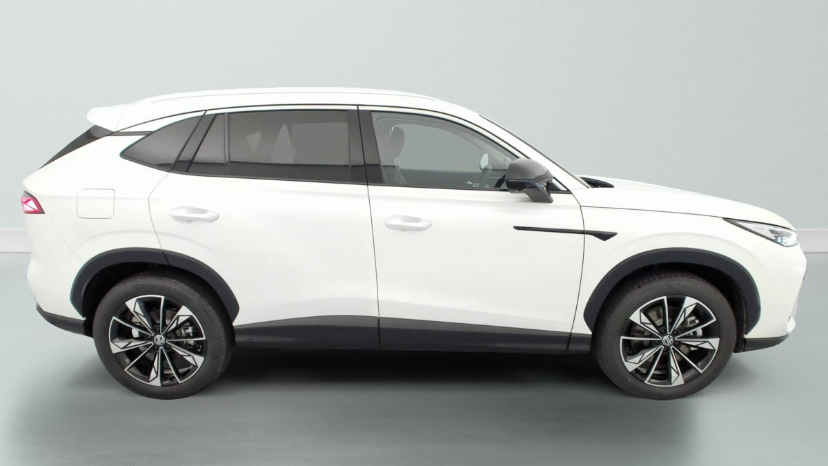 Vente en ligne Mg EHS 1.5 Hybrid+ 224 ch Luxury au prix de 28 310 €