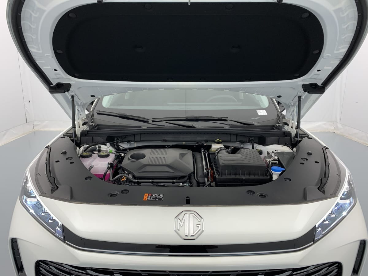 Vente en ligne Mg EHS 1.5 Hybrid+ 224 ch Luxury au prix de 28 310 €