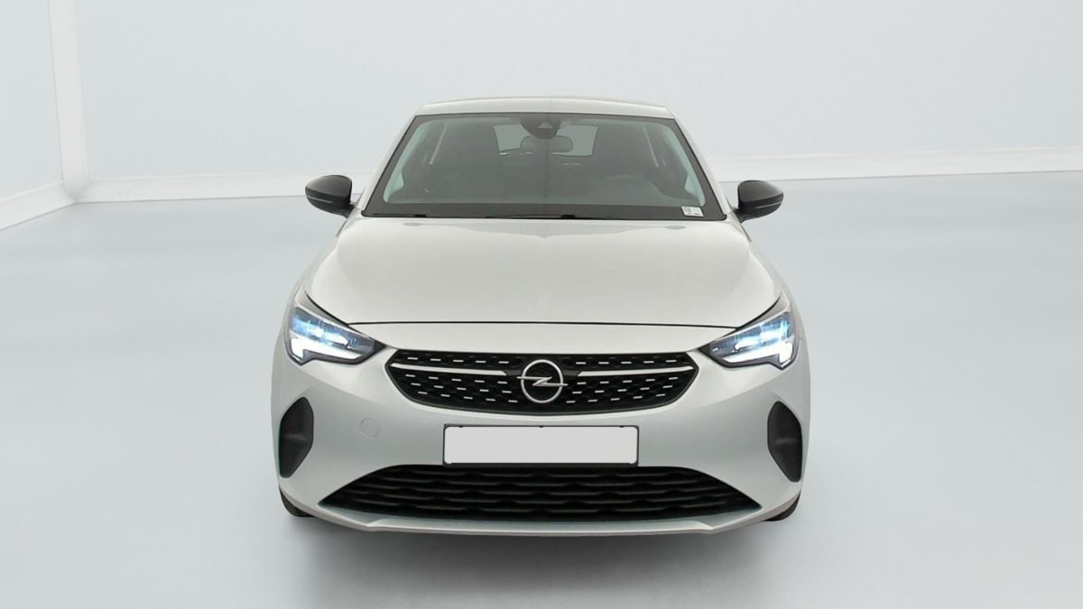Vente en ligne Opel Corsa 1.2 75 ch BVM5 Edition au prix de 12 030 €