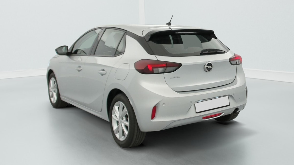 Vente en ligne Opel Corsa 1.2 75 ch BVM5 Edition au prix de 12 030 €