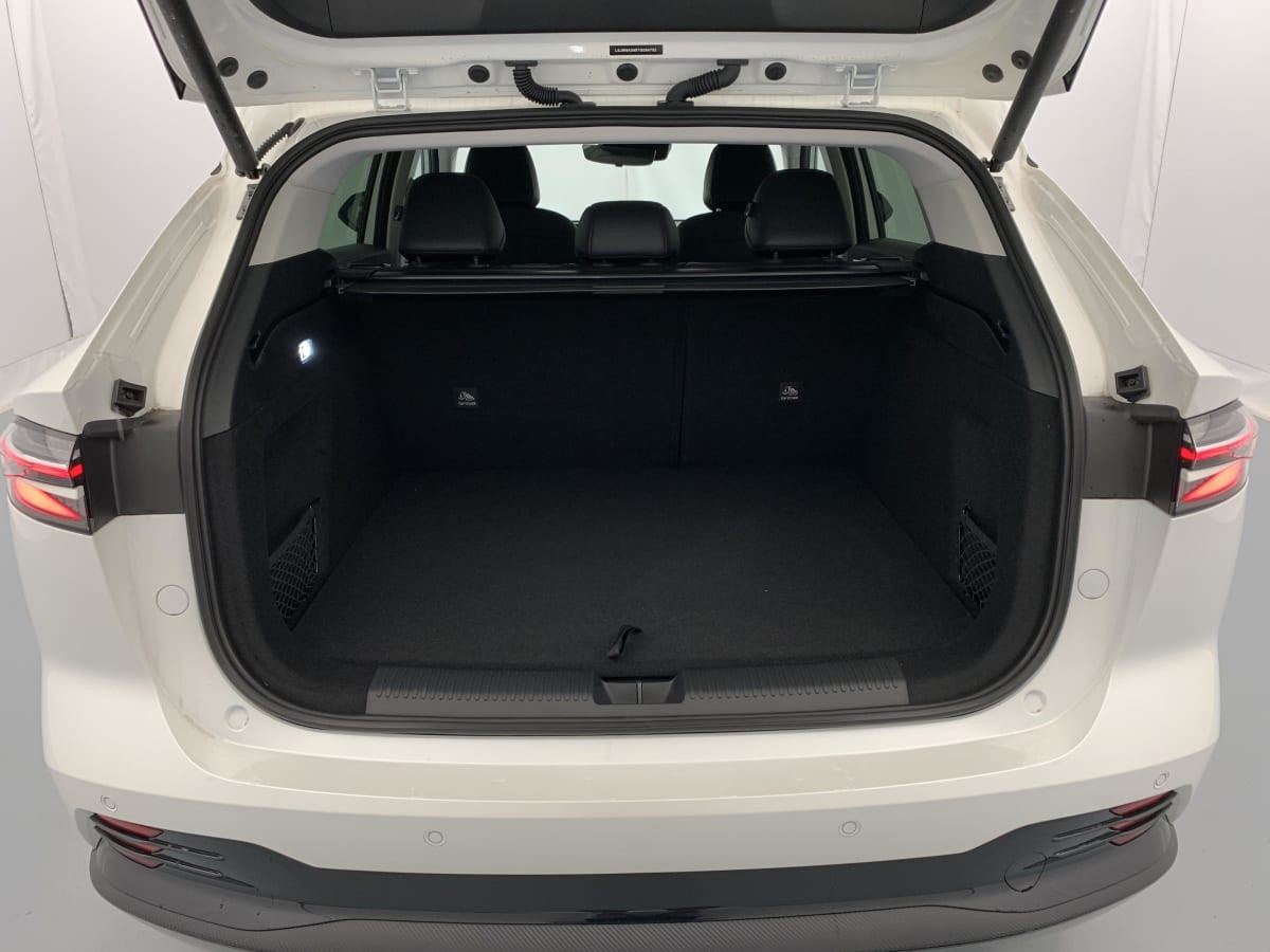 Vente en ligne Mg EHS 1.5 Hybrid+ 224 ch Luxury au prix de 28 310 €