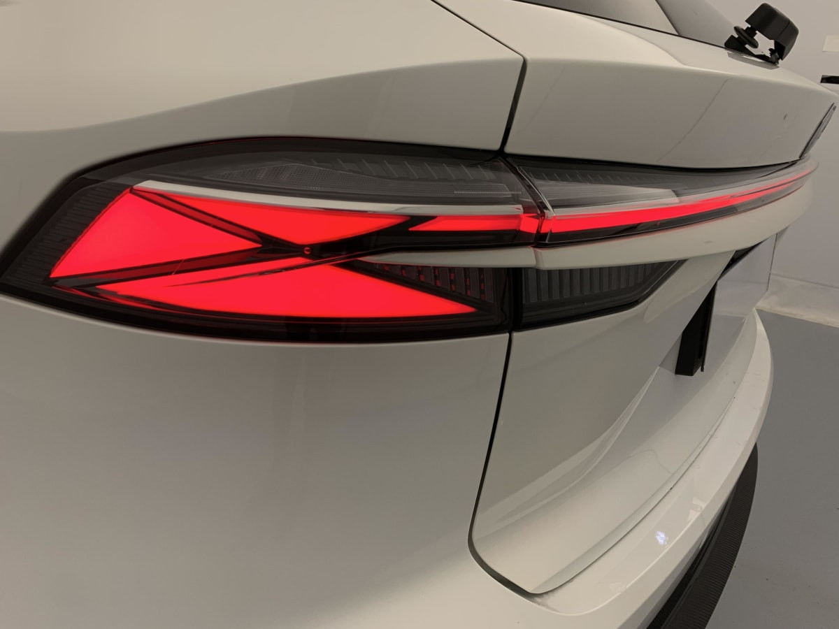 Vente en ligne Mg EHS 1.5 Hybrid+ 224 ch Luxury au prix de 28 310 €