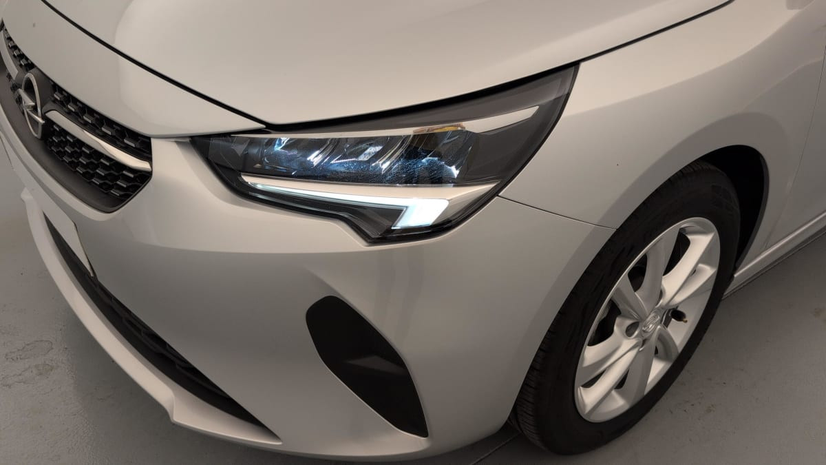 Vente en ligne Opel Corsa 1.2 75 ch BVM5 Edition au prix de 12 030 €