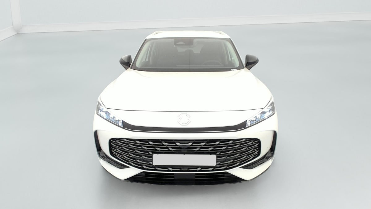 Vente en ligne Mg EHS 1.5 Hybrid+ 224 ch Luxury au prix de 28 310 €