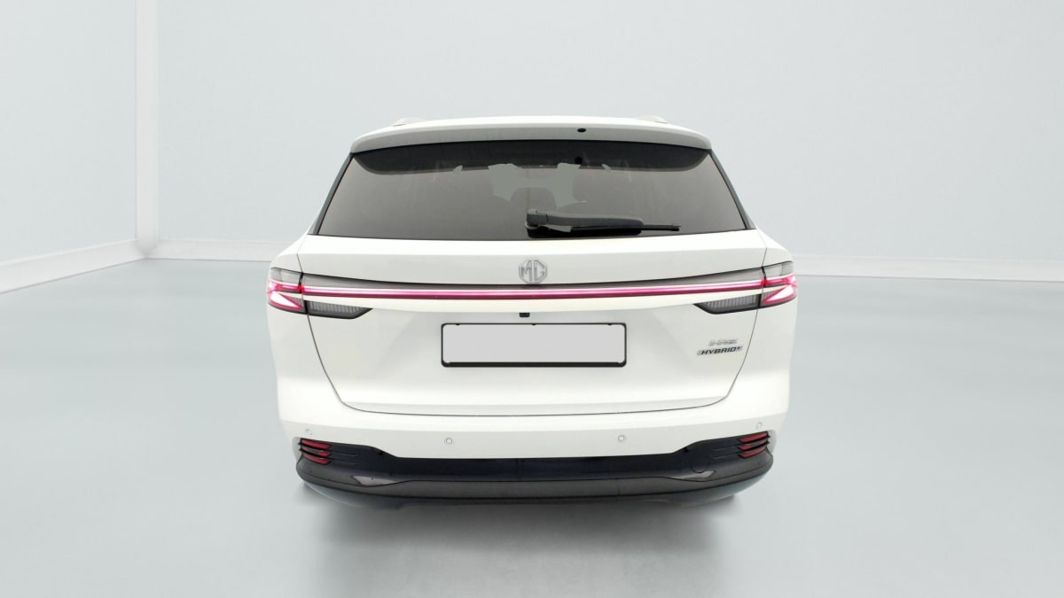 Vente en ligne Mg EHS 1.5 Hybrid+ 224 ch Luxury au prix de 28 310 €