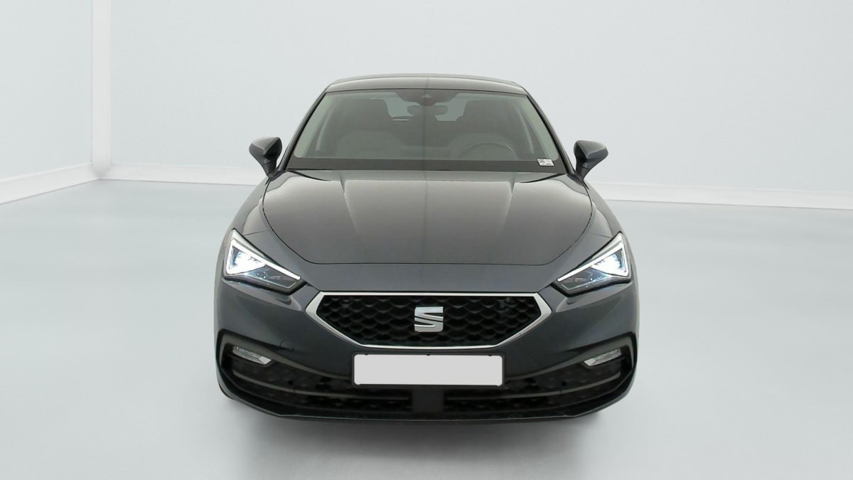 Vente en ligne Seat Leon 1.5 TSI 115 BVM6 Business au prix de 20 270 €