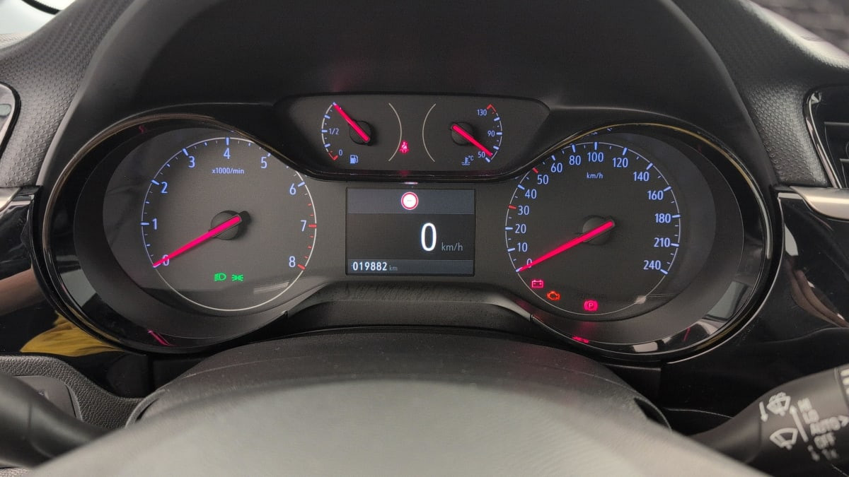 Vente en ligne Opel Corsa 1.2 75 ch BVM5 Edition au prix de 12 030 €